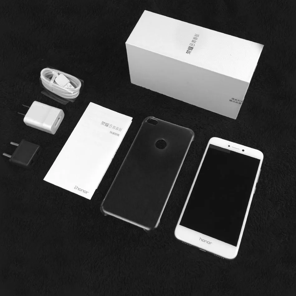 Huawei honor 8 lite firmware download