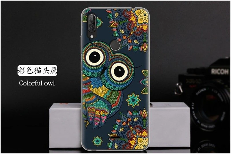 Phone Case For Wiko View 2 Plus (20)