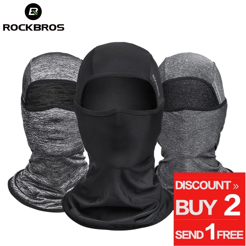 ROCKBROS الدراجات الدراجة دراجة الجليد النسيج كاب المضادة للأشعة فوق البنفسجية ظلة ركوب الدراجات الدراجة باندانا الوجه قناع الرياضية العرق كاب ROCKBROS الدراجات الدراجة دراجة الجليد النسيج كاب المضادة للأشعة فوق البنفسجية ظلة ركوب الدراجات الدراجة باندانا الوجه قناع الرياضية العرق كاب
