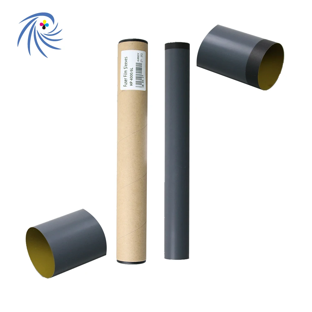 

10pcs Good Quality Teflon Fuser Film sleeve RM1-1491-Film For HP 2200 2300 2400 2410 2420 2430 3005