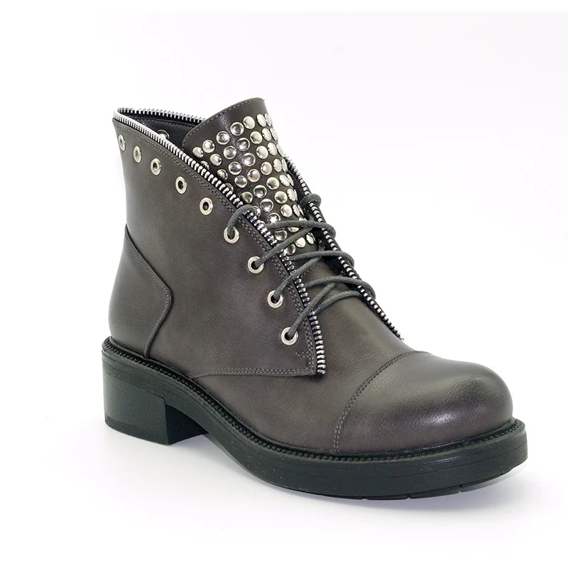 

2018 autumn new women's boots cortex leisure women shoes
