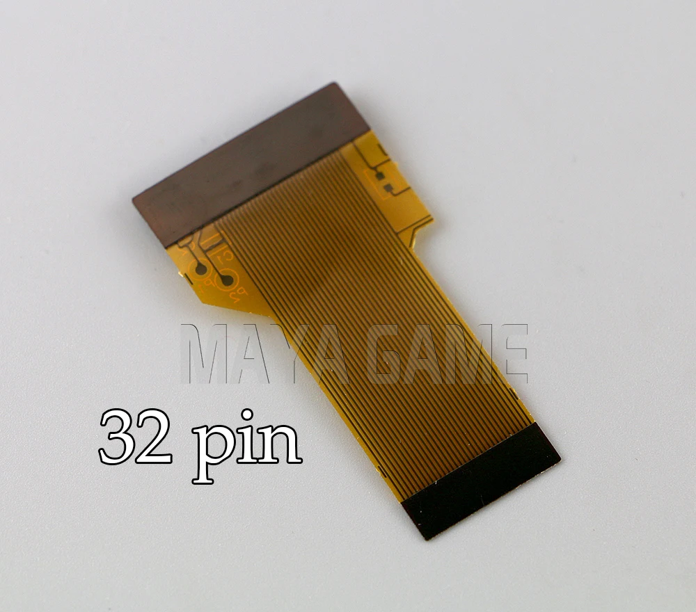 OCGAME оригинальный DIY модифицированная версия подсветки SP LCD ленточный кабель