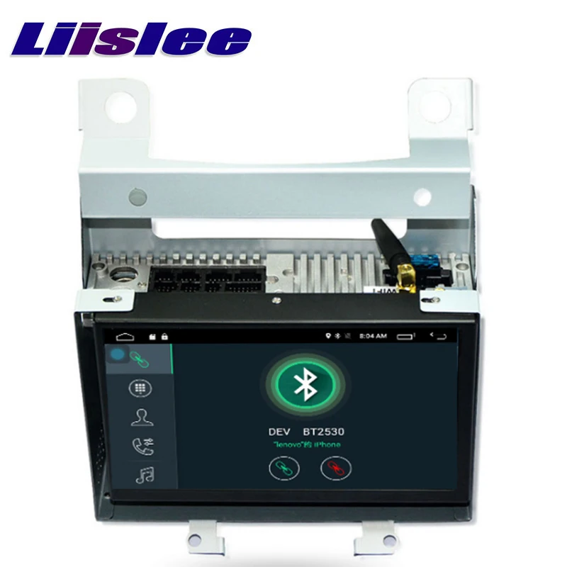 Sale Liislee Car Multimedia Player NAVI For Land Rover Freelander 2 LR2 L359 2005~2014 Car Radio Stereo GPS Navigation 4 Sale Liislee Car Multimedia Player NAVI For Land Rover Freelander 2 LR2 L359 2005~2014 Car Radio Stereo GPS Navigation 4