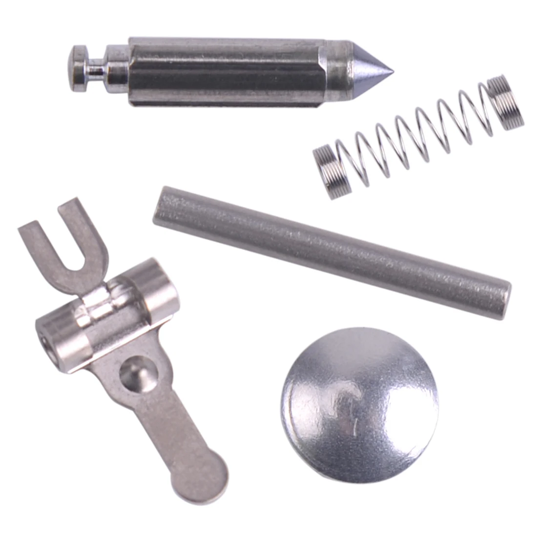 Карбюратор LETAOSK Carb комплект для ремонта и восстановления подходит STIHL 08 070 090 TS350