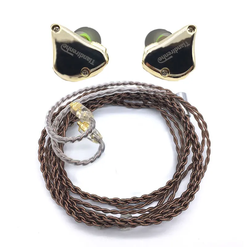 mmcx earphone 7