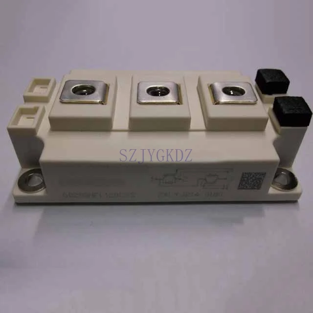

Gd200hfl120c Gd200hfl120 Igbt Mod 1.2kv 309a 150deg C Gd200hfl120c2s
