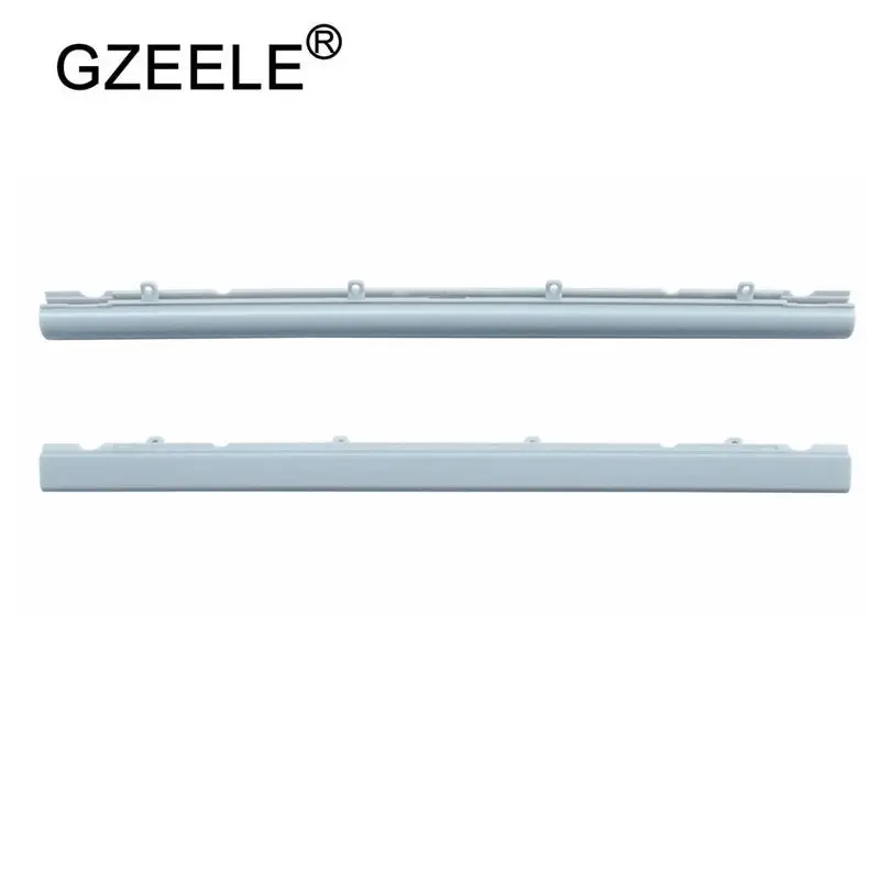

GZEELE Laptop LCD Hinge Cover For Macbook Air 13.3" A1237 A1304 MC234 Notebook Replacements LCD Hinges clutch Plastic Shaft Cap