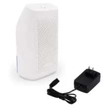 700 мл осушитель воздуха для дома полупроводниковый осушитель влаги автомобильный осушитель воздуха электрическая охлаждающая машина для удаления влаги