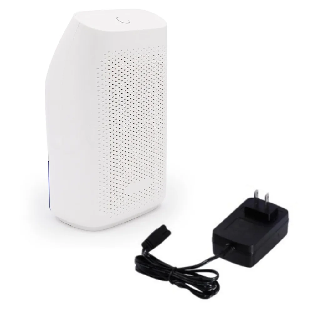 

700ml Home Air Dehumidifier Semiconductor Desiccant Moisture Absorber Car Air Dryer Electric Cooling Machine Moisture Remover