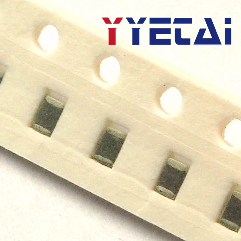 

YongYeTai 0805 thermistor 5% 10K (20) free shopping