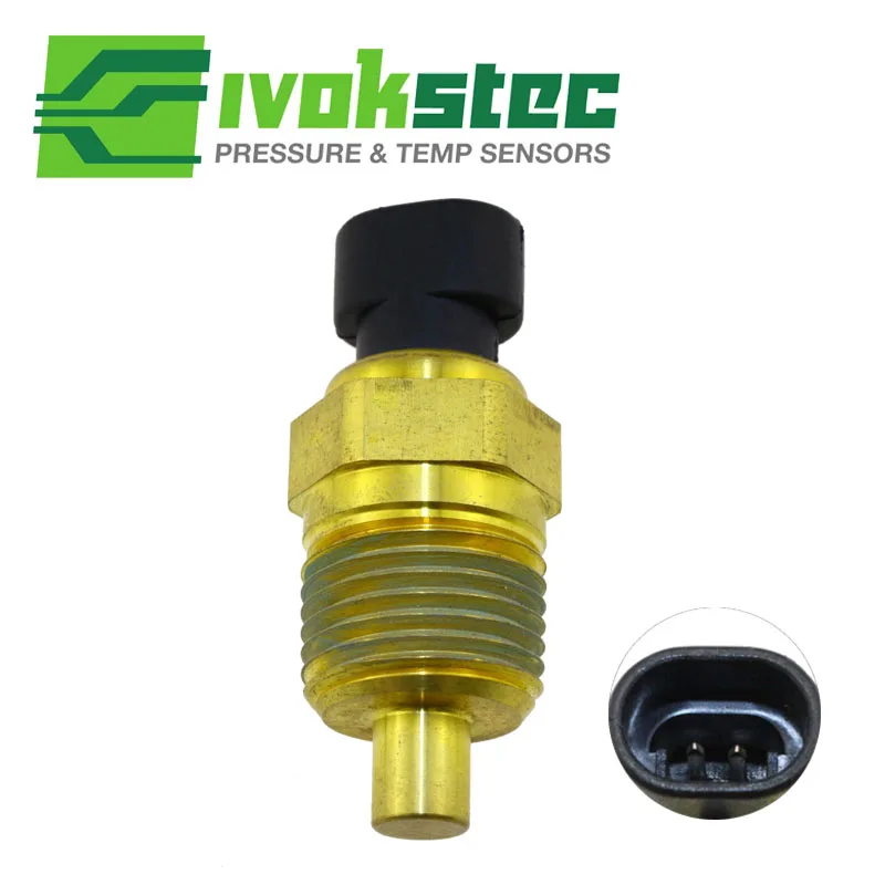 Brand New Coolant Temperature Sensor For Cumnins Dodge Dokata Pick Up