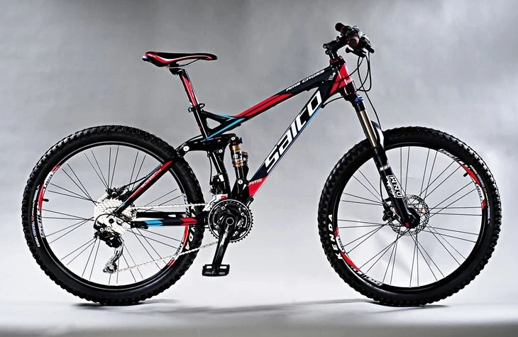 Cheap SALTO AMS CROSS 1.0 Mountain Shock Absorber Bicycle Frame Aluminum Alloy Soft Tail MTB Suspension Frame Gloss Finish 1 Cheap SALTO AMS CROSS 1.0 Mountain Shock Absorber Bicycle Frame Aluminum Alloy Soft Tail MTB Suspension Frame Gloss Finish 1