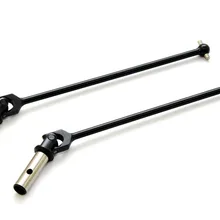 OFNA/HOBAO гоночный OP-0083 MT PLUS передний универсальный шарнир для 1/8 гипер MT