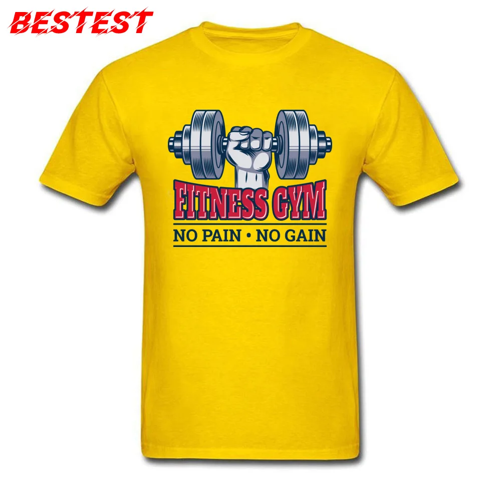2018913Y3 O-Neck T Shirts Summer Fall Tops Tees Short Sleeve Plain 100% Cotton Design Tops & Tees Group Man Free Shipping 2018913Y3 yellow