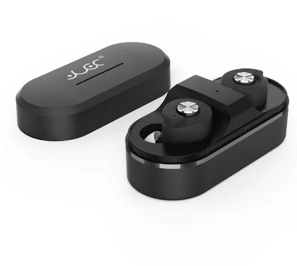 

Original T8 TWS Bluetooth Earphone Mini Stereo Sport Earbud Wireless Headset with Smart Charging Box for iphone 7/7s xiaomi