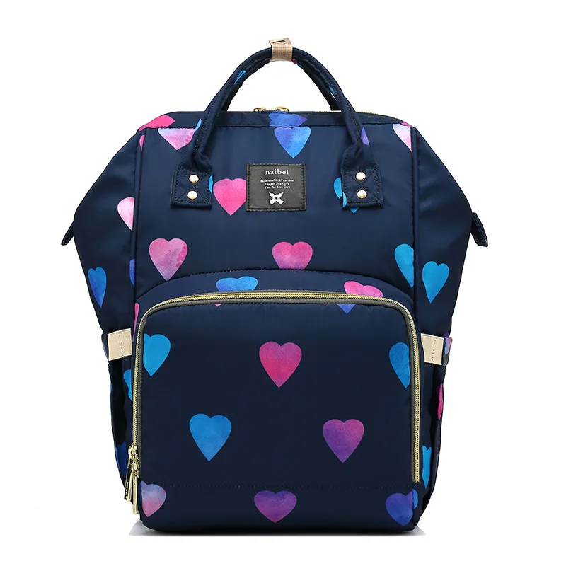 Модный дизайн, сумка для ухода за ребенком, рюкзак для путешествий