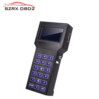 

Professional Tacho Pro 07/2008 main unite Universal Plus Unlock Mileage Correction