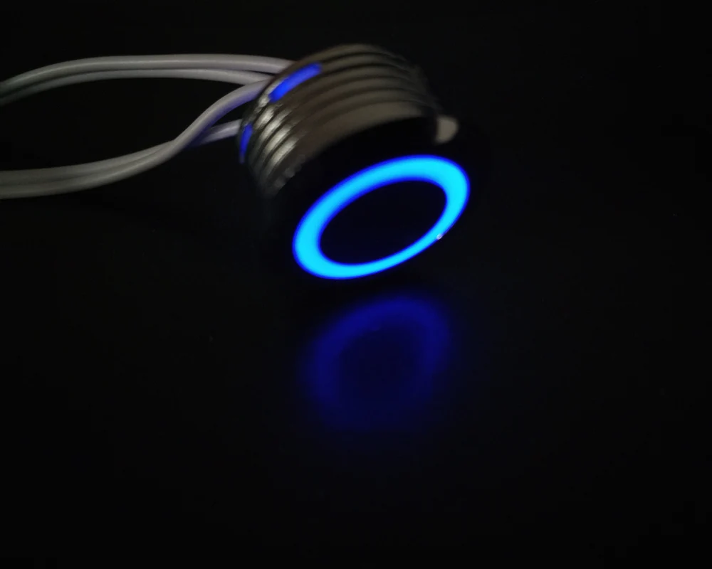 light sensor 12v