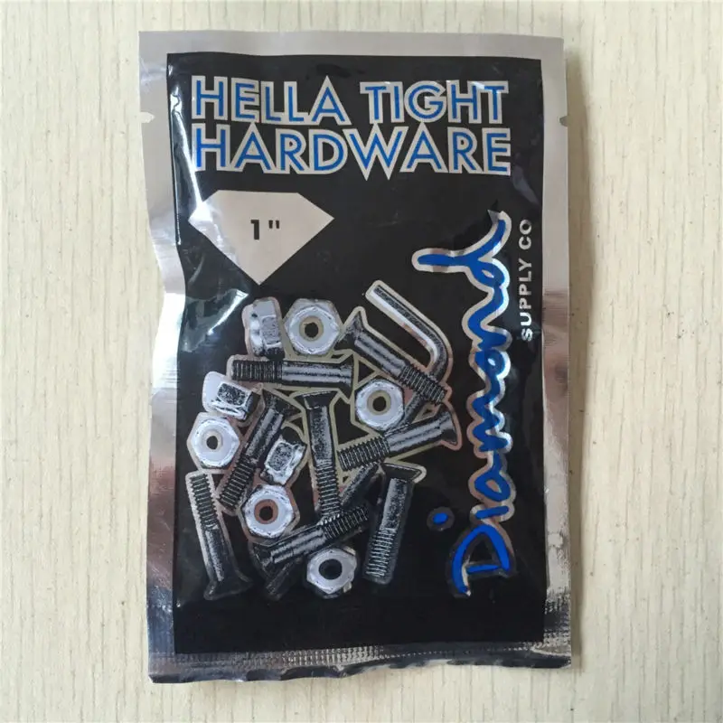 skateboard bearing screws106