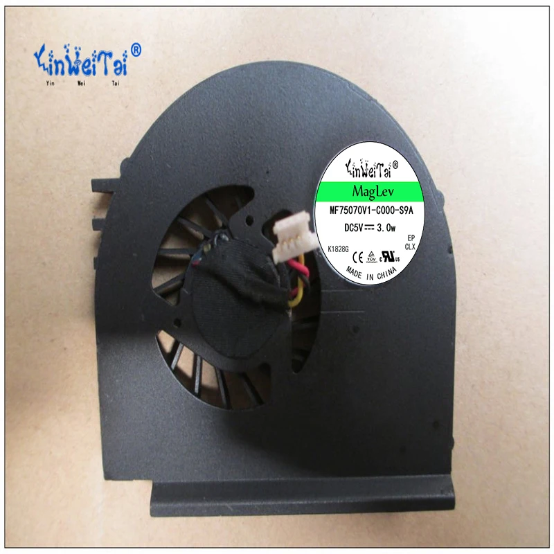 NEW Free shipping laptop cooling fan For Dell M5110 23.10544.001 KSB0505HA BC13 5v 0.4A | Компьютеры и офис