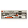 gray orange