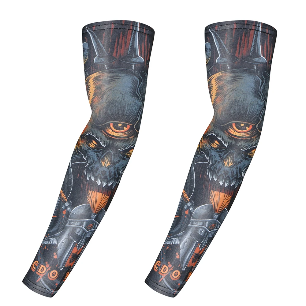 Arm Warmers Sleeve (5)