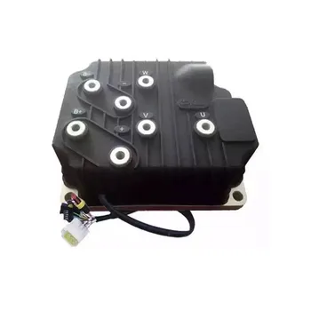 

DHL Free Shipping Kelly Controller KLS6040D 24V-60V 350A E-BIKE SINUSOIDAL BRUSHLESS MOTOR CONTROLLER