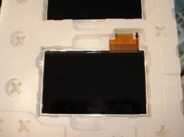 

Brand new Full LCD Screen Backlight Replacement Repair Part Display Panel Screens for SONY PSP 2000 2001 Slim Accessories