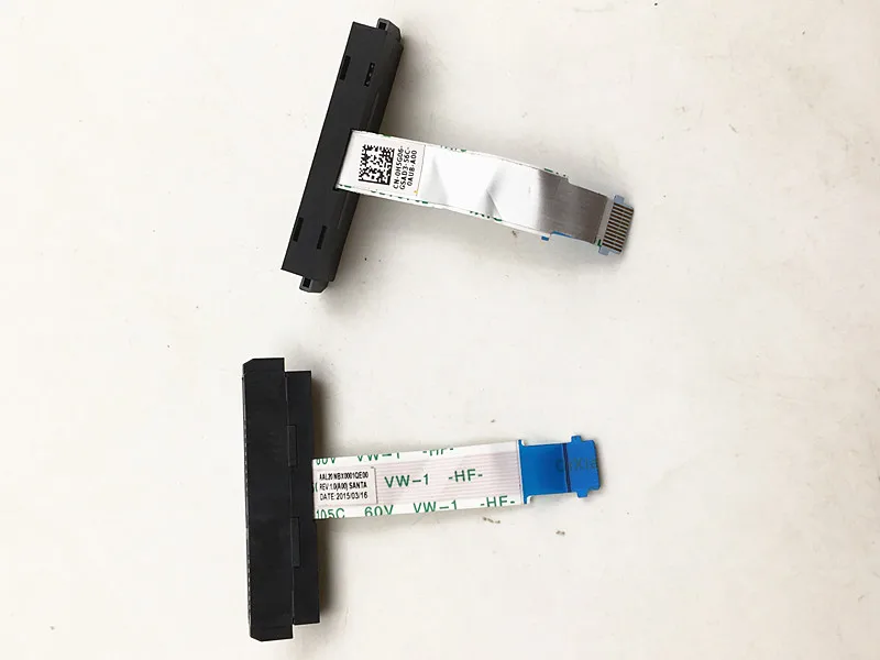 Подлинная новый ноутбук HDD кабель для Dell 5555 5558 5559 3558 3458 0H5G06 | Компьютеры и офис