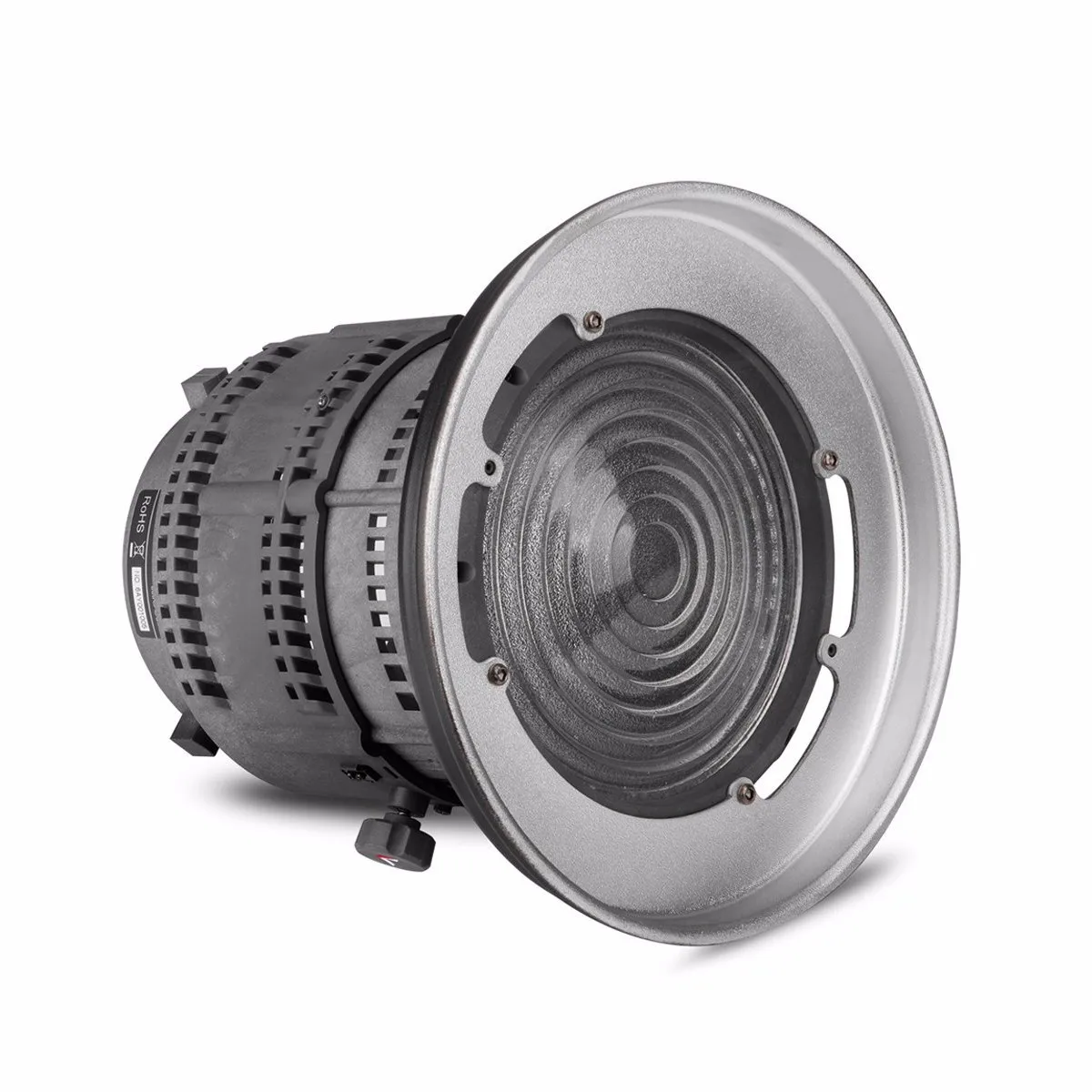 Aputure Fresnel Mount with Adjustable Lens Light Shaping Tool for