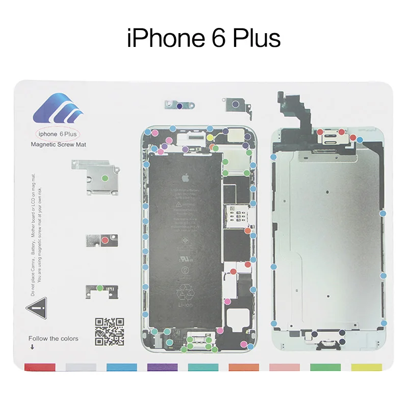 iPhone 6p