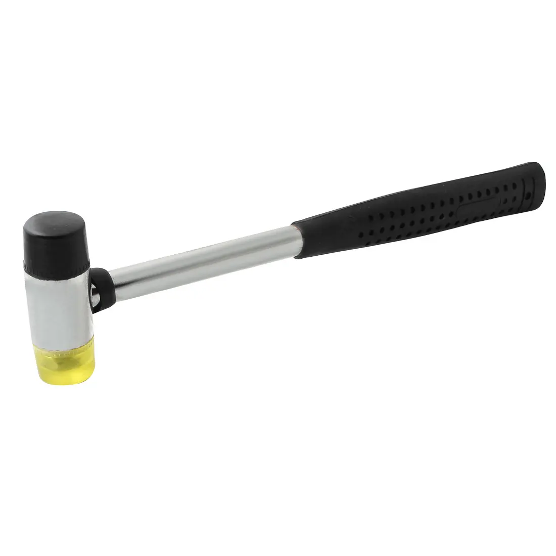 Why Every Toolbox Needs A VAUGHAN Soft Face Hammer Or Rubber Mallet - View #2