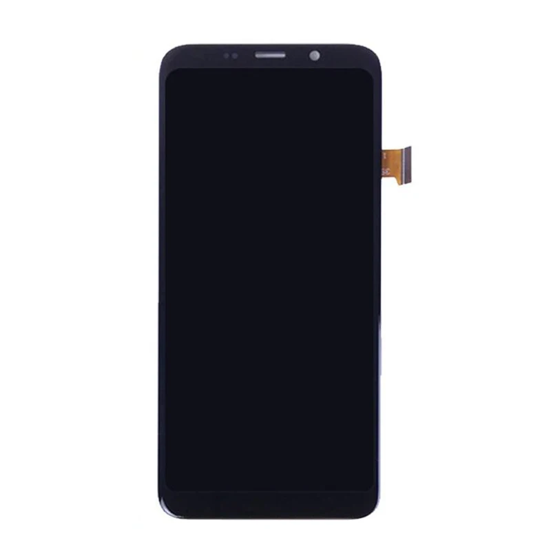 For BLUBOO S8 LCD Display+Touch Screen 5.7&quot Mobile Phone Parts Glass Panel Lens Android | Мобильные телефоны и