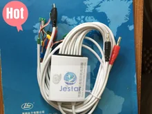 For Apple Service Dedicated Power cable for iphone4/4S/5/5S/5C/6/6-plus, Perfect solution 6G Temp too high power-on reset