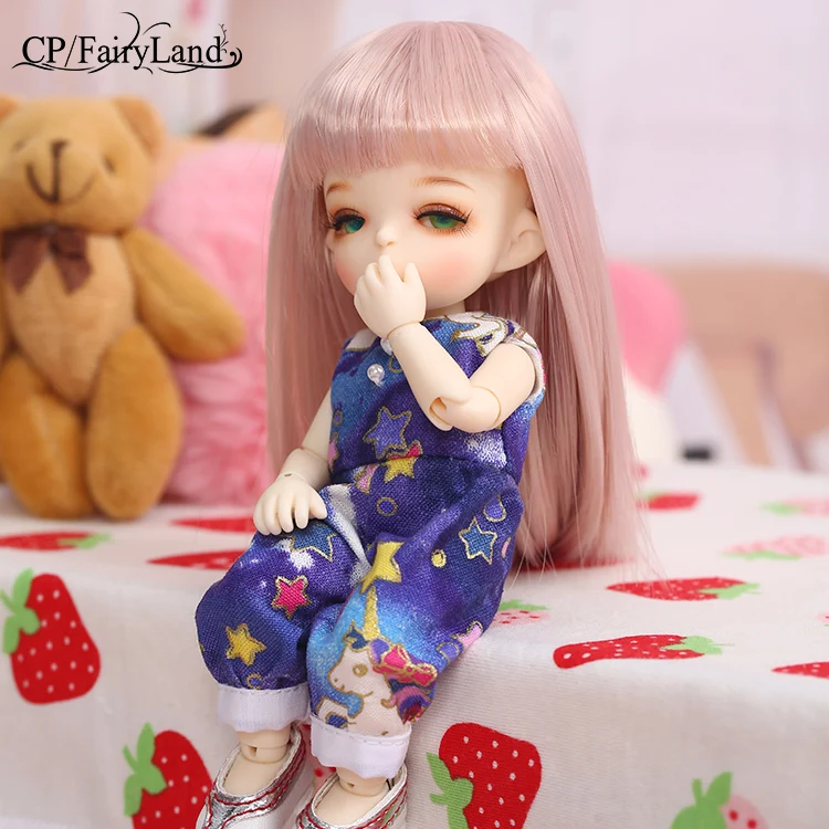 Кукла глаза для девочек и мальчиков модель тела Хэллоуина 1/8 bjd|1/8 bjd|reborn baby girlsreborn |