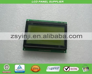 

5.3" 256*128 lcd panel DMF682AF