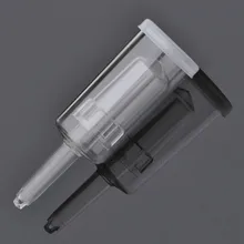 ПИВОВАРЕНИЕ в домашних условиях, воздушная пробка пузырьковая втулка, односторонний клапан уплотнения выхлопной воды пива