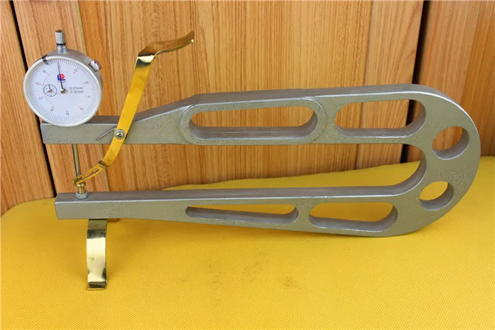 

1 pc Cello instruments, Cello dial gauge 30 mm, guqin production tool
