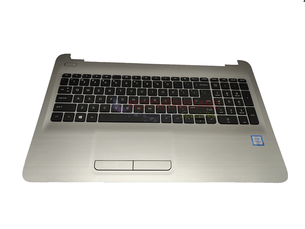 JOUTNDLN для HP Pavilion 15 AC AY AF клавиатура рук и корпус touc hp ad C|Компьютерные кабели