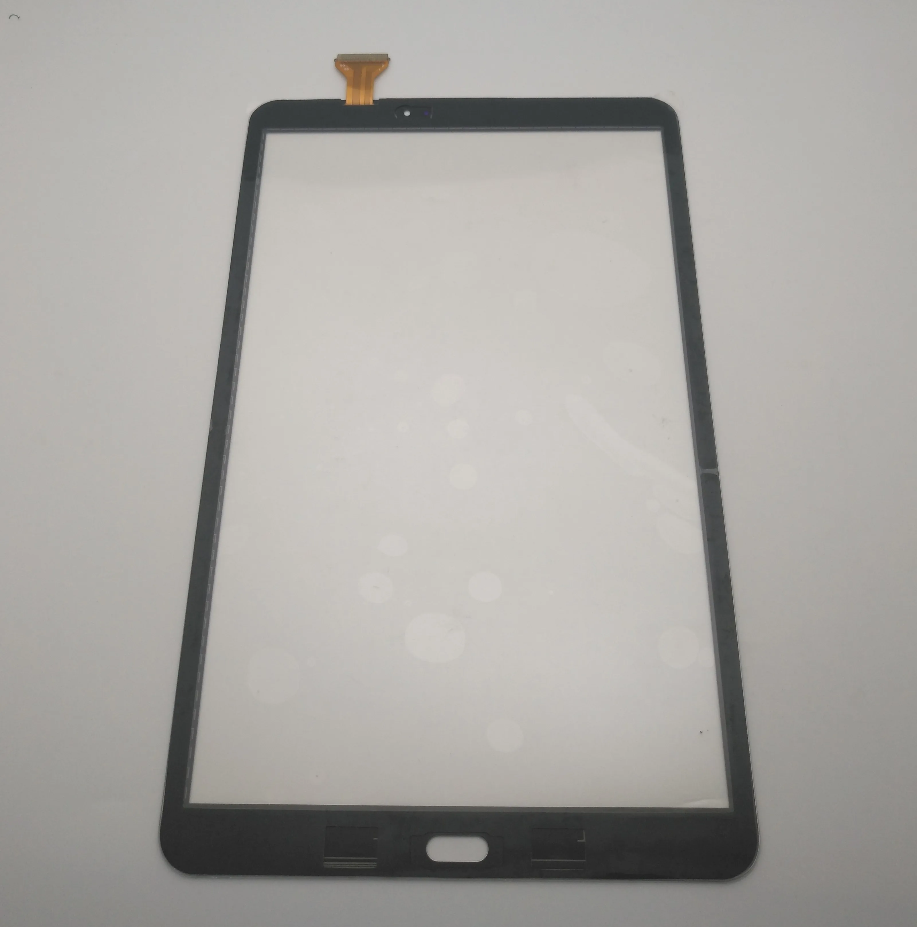 Стекло сенсорной панели ESC для Samsung Galaxy Tab A T585 T580 сменная панель сенсорного экрана