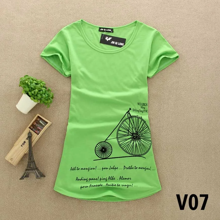 2015-O-neck-sexy-women-shirts-T-shirts-women-tops-and-tees-summer-butterfly-women-tops (11)