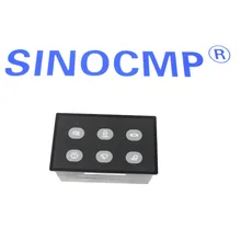 320C E320C фара и заднего стекла контроллер 163-6701 1636701 для экскаватора, возраст от 3 месяцев гарантии