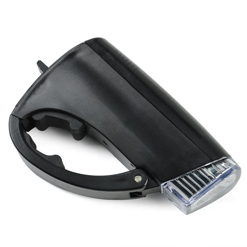 2018 New For Bicycle Head Light Front Handlebar Lamp Flashlight 3000LM Waterproof LED Bicycle Accessories F#4O03 (4)