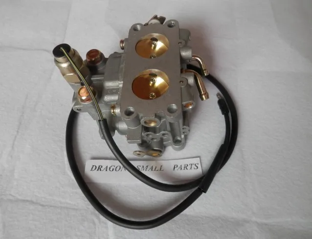 CARBURETOR HONDA GX670-690 2