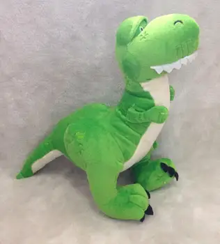 

Plush Toy Story Rex Dinosaur soft and stuffed animal toys 30cm