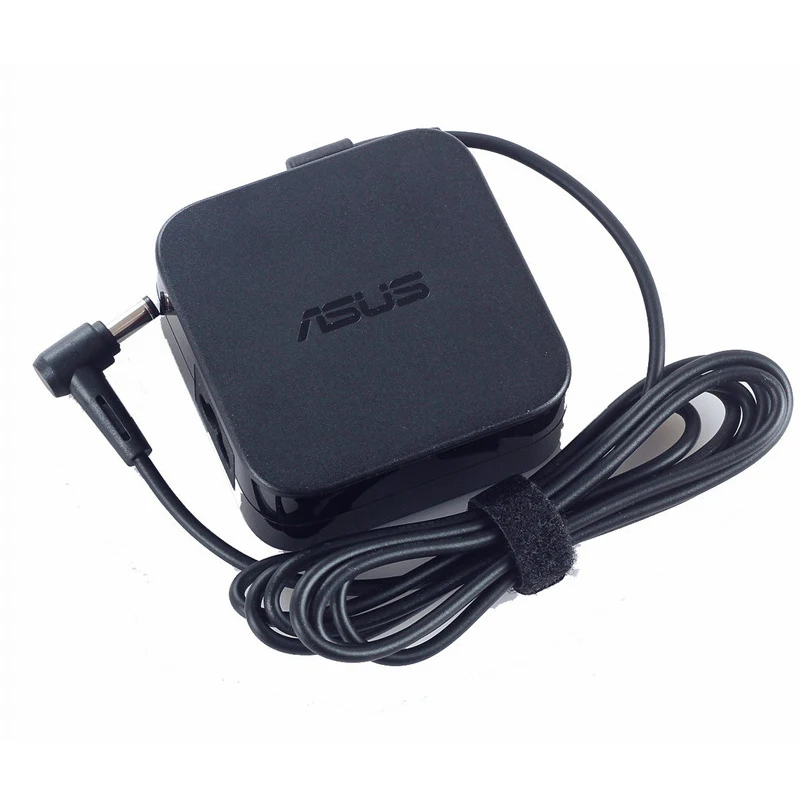 Адаптер для ноутбука Asus 19V 3.42A 65W 5,5*2,5mm PA-1650-78 Зарядное устройство переменного тока для ноутбука Asus S46CA X550 X550CA X550CC X550DP