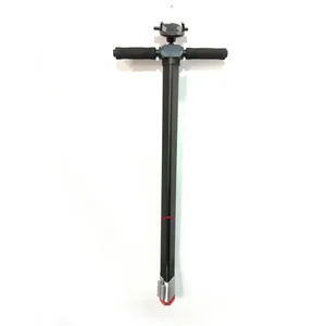 Xiaomi scooter handle adjustable handlebar quick release handle mini pro scooter hand control xiaomi mini diy handlebar handle 1 handle Item image