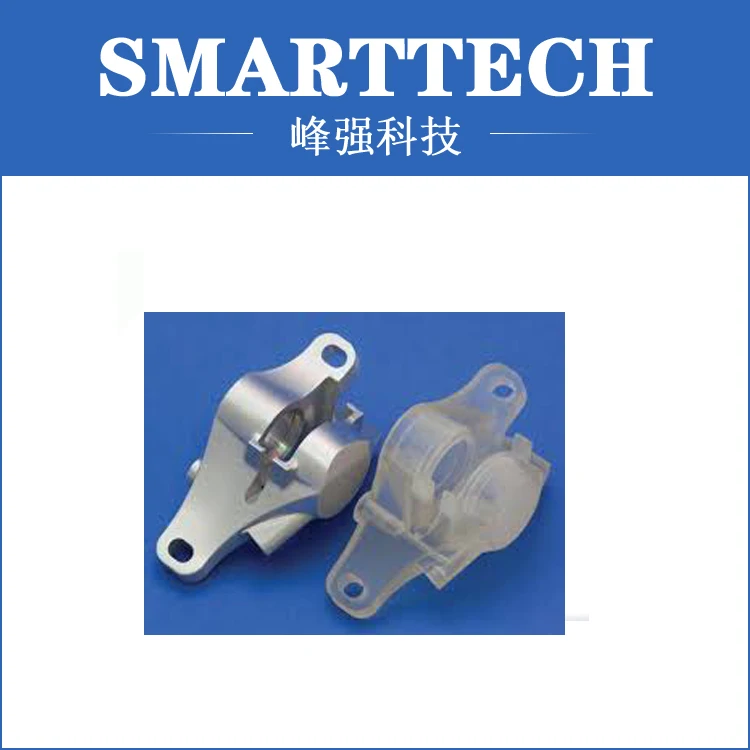 

Aluminum precision cnc turning sample part custom made metal machine parts