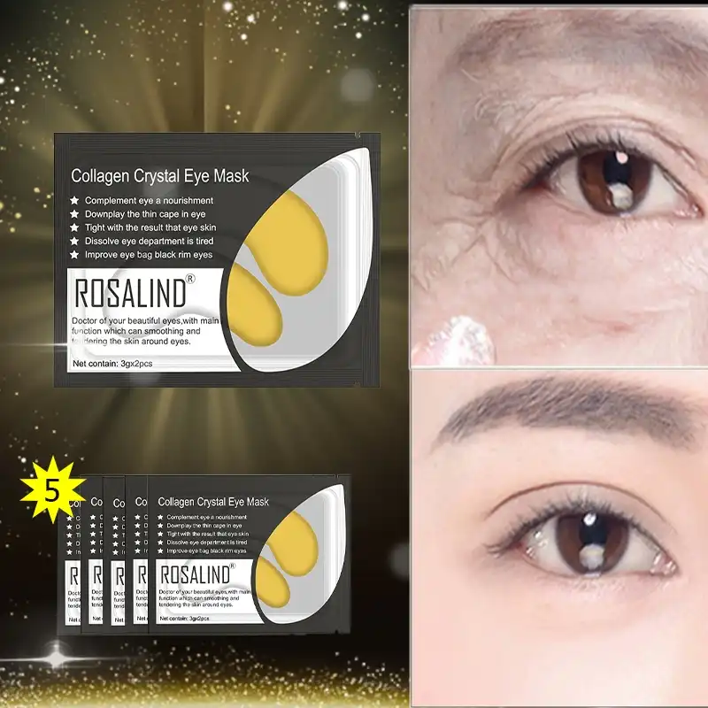 acne cream in eye