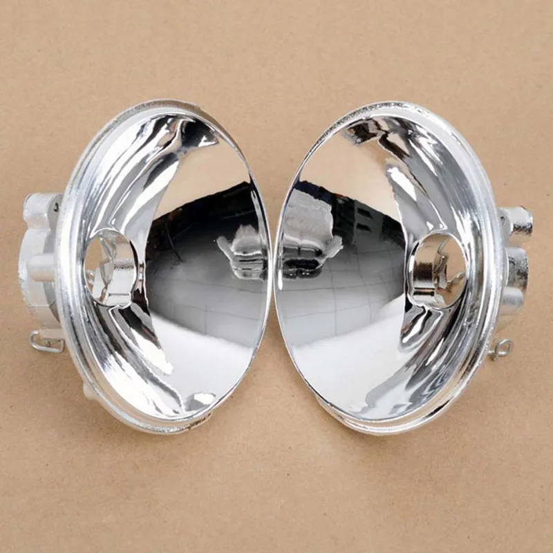 2pcs/Lot,Headlight H7 Reflective Bowl Heat Resisting A8 High Beam
